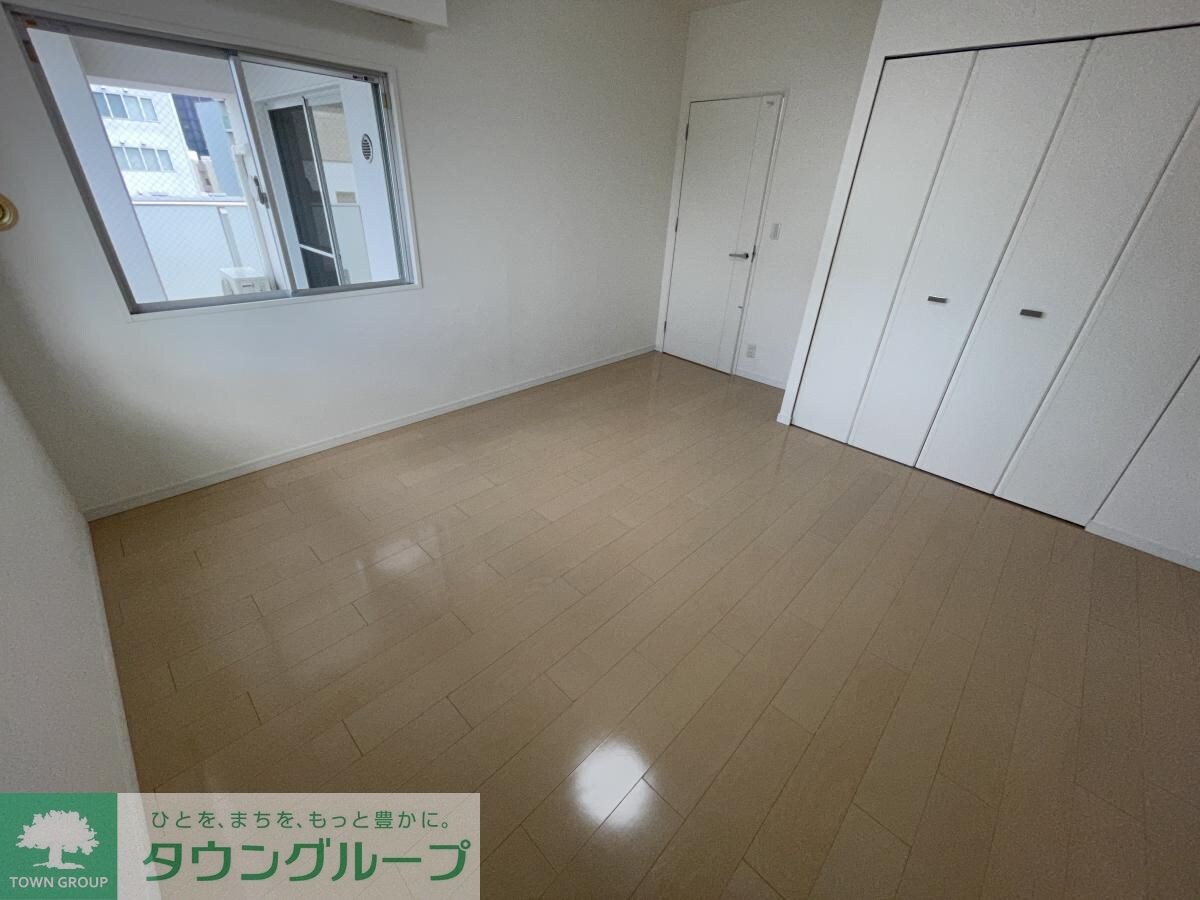 カスタリア伏見の物件内観写真