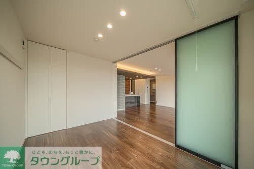 エグゼスト グリジオの物件内観写真