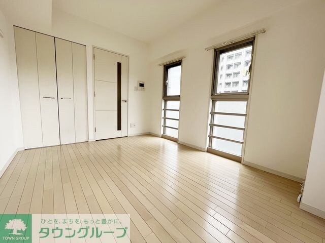 プレサンス桜通り葵の物件内観写真