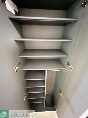 プレサンス桜通り葵の物件内観写真