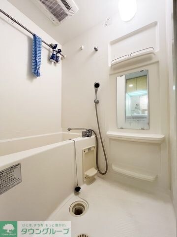 プレサンス桜通り葵の物件内観写真