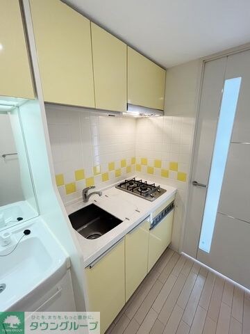 プレサンス桜通り葵の物件内観写真