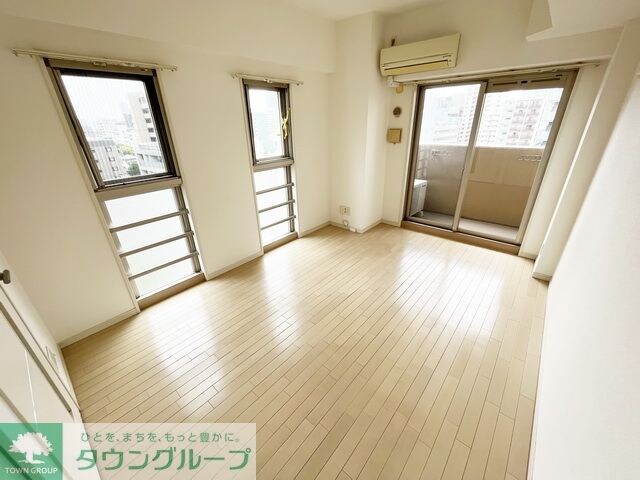 プレサンス桜通り葵の物件内観写真