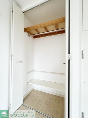 プレサンス桜通り葵の物件内観写真