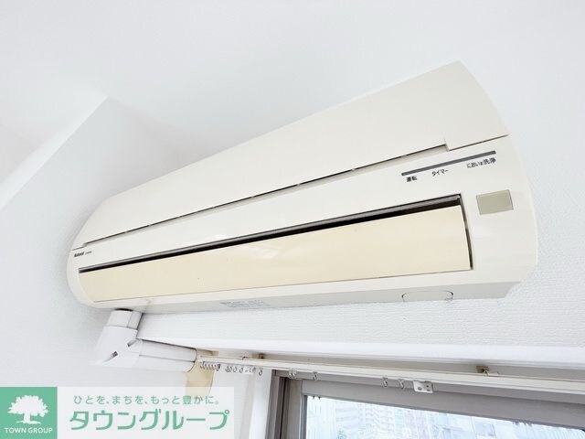 プレサンス桜通り葵の物件内観写真