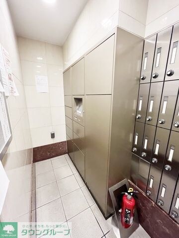 プレサンス桜通り葵の物件内観写真