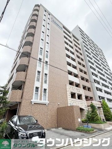 プレサンス桜通り葵の物件内観写真