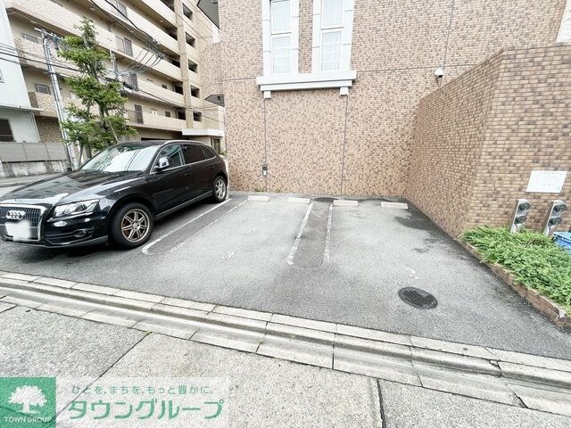 プレサンス桜通り葵の物件内観写真