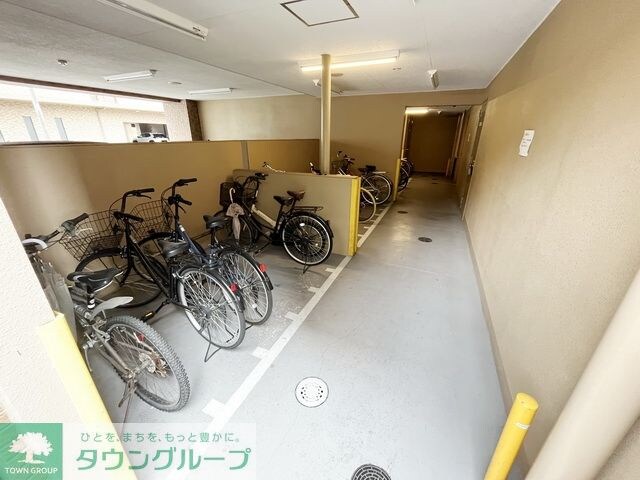 プレサンス桜通り葵の物件内観写真