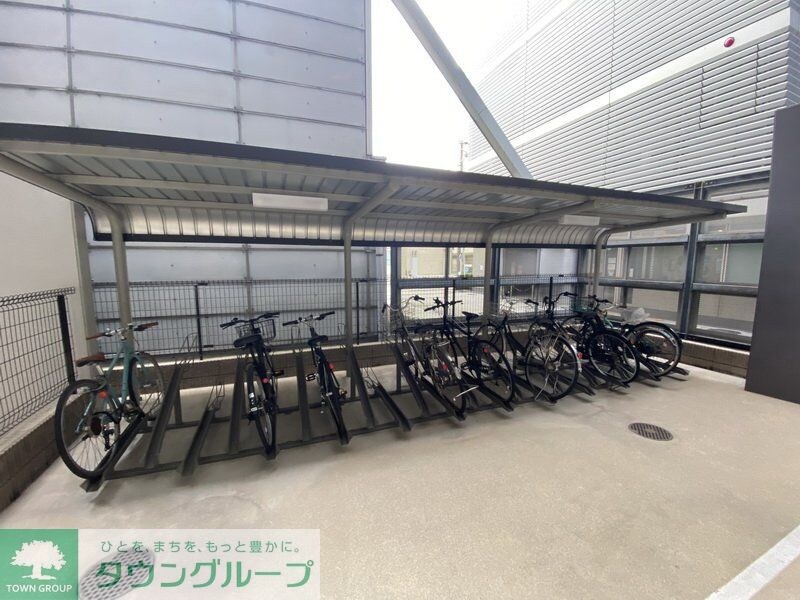 セシオン太閤の物件内観写真