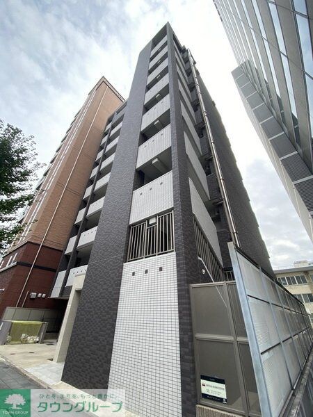 セシオン太閤の物件内観写真