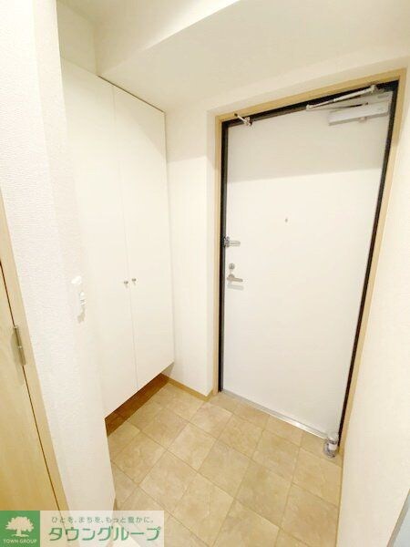 セシオン太閤の物件内観写真