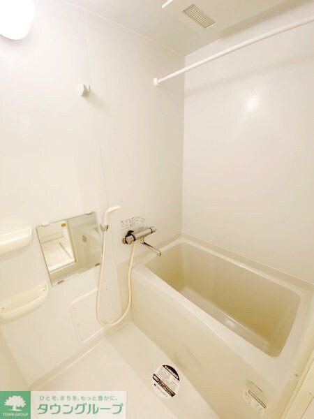 セシオン太閤の物件内観写真