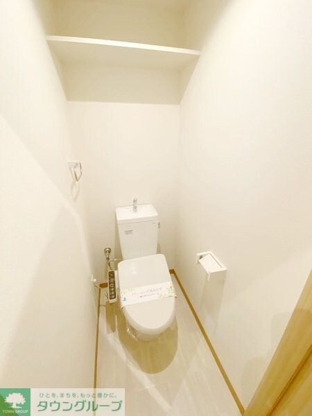 セシオン太閤の物件内観写真