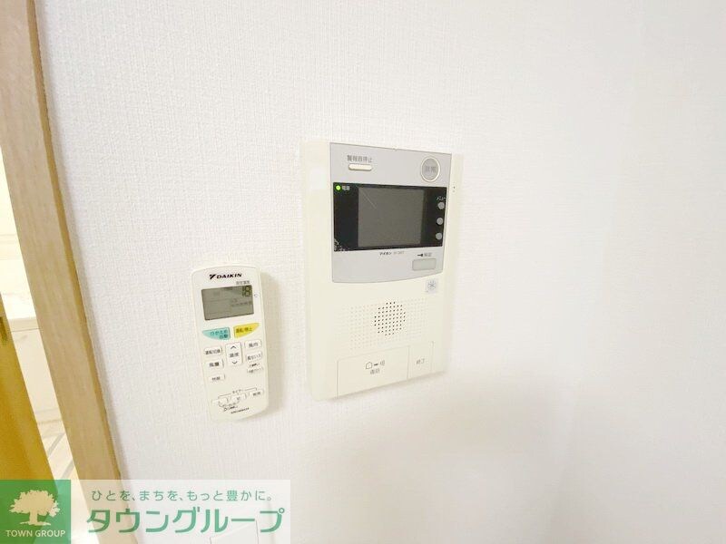 セシオン太閤の物件内観写真