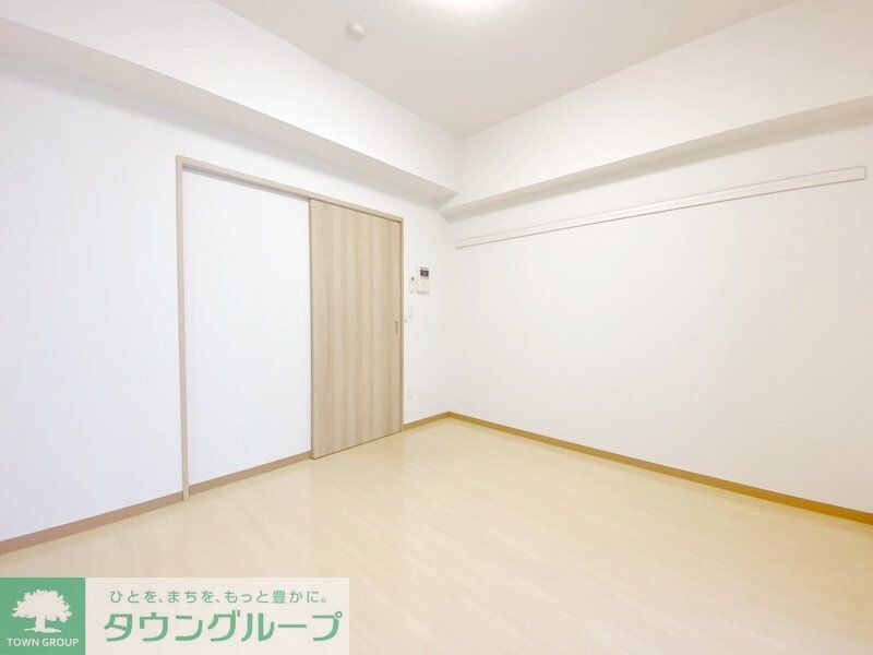 セシオン太閤の物件内観写真