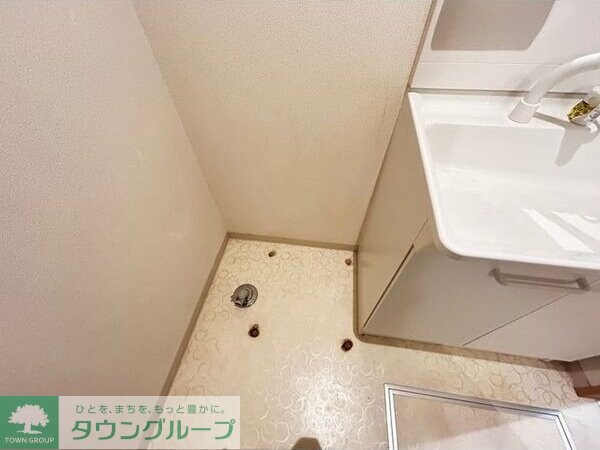 セシオン太閤の物件内観写真