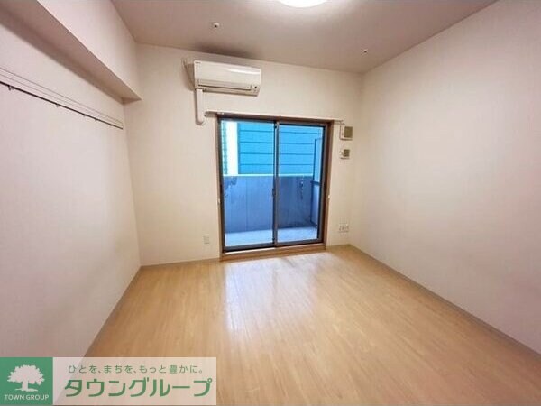 セシオン太閤の物件内観写真