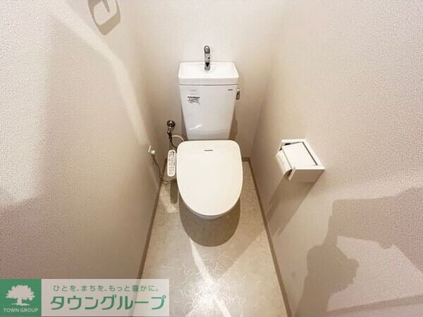 セシオン太閤の物件内観写真