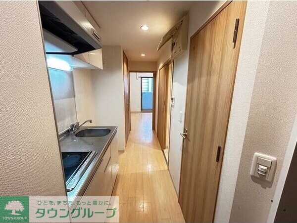 セシオン太閤の物件内観写真