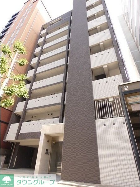 セシオン太閤の物件内観写真