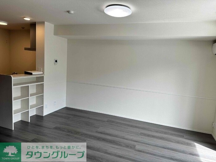 ラスペリータの物件内観写真