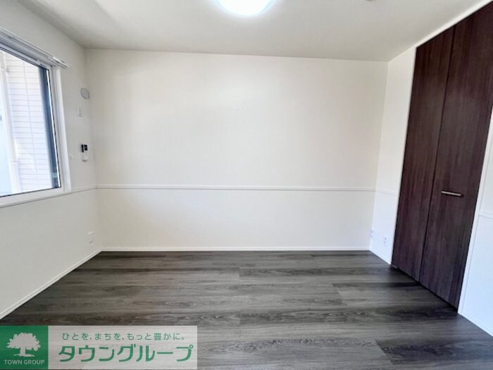 ラスペリータの物件内観写真