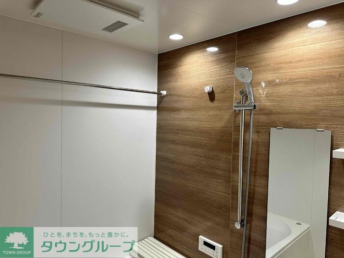 ラスペリータの物件内観写真