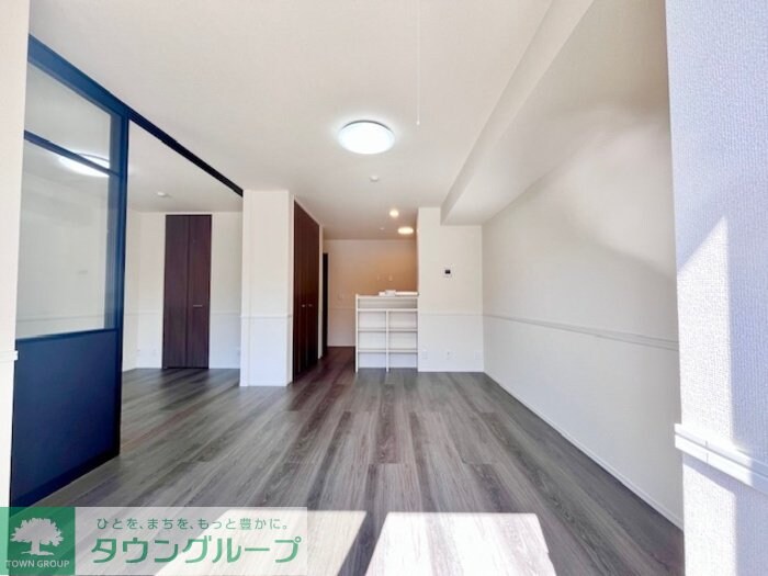 ラスペリータの物件内観写真