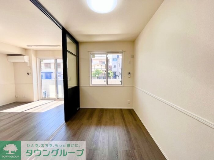 ラスペリータの物件内観写真