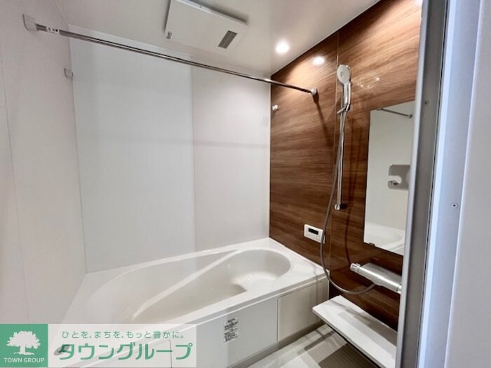 ラスペリータの物件内観写真