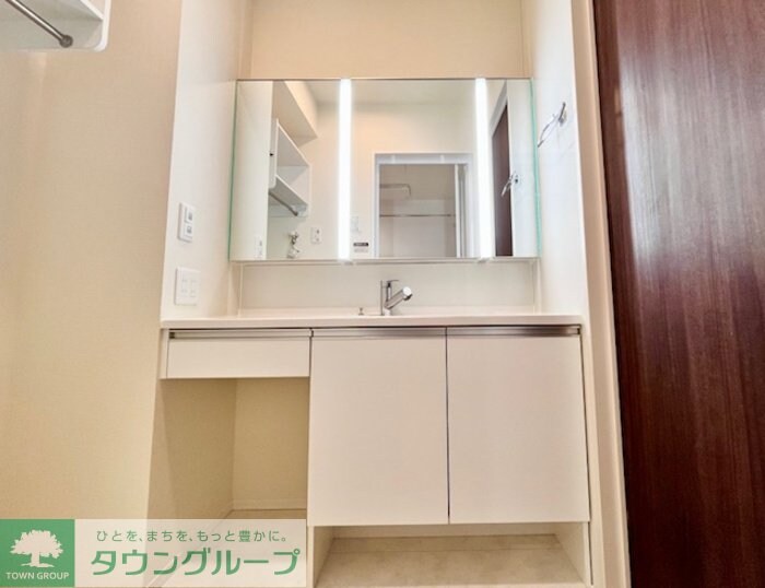 ラスペリータの物件内観写真