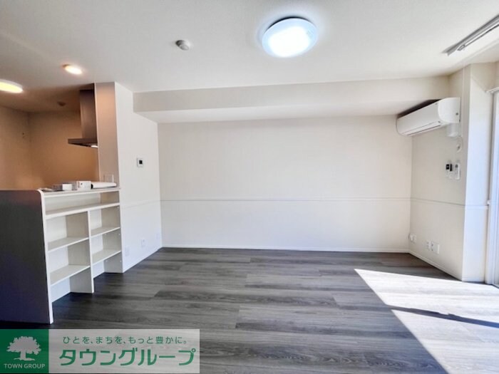 ラスペリータの物件内観写真