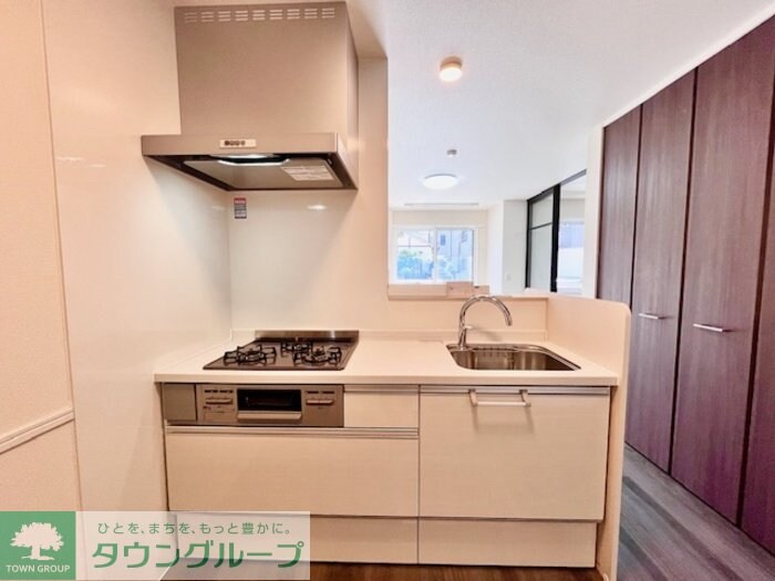 ラスペリータの物件内観写真