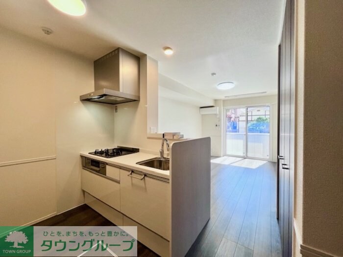 ラスペリータの物件内観写真