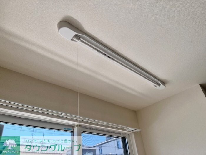 ラスペリータの物件内観写真