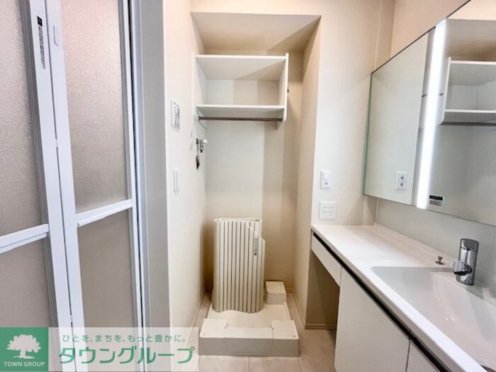 ラスペリータの物件内観写真