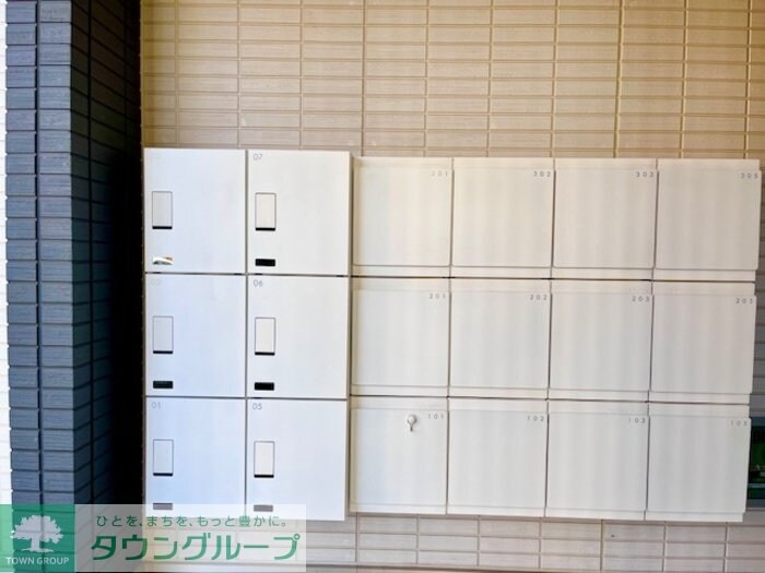 ラスペリータの物件内観写真