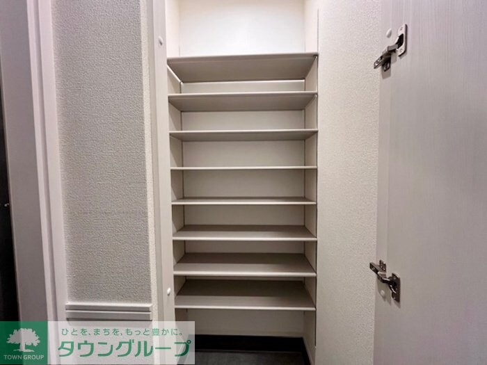 ラスペリータの物件内観写真