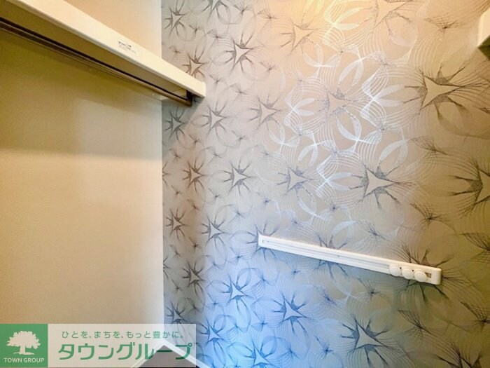 ラスペリータの物件内観写真