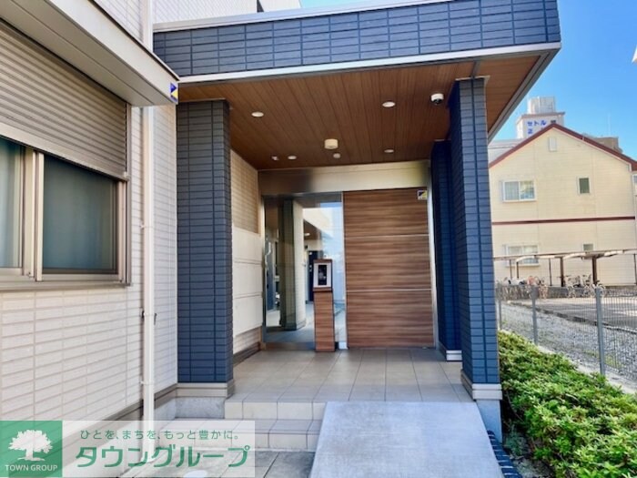 ラスペリータの物件内観写真