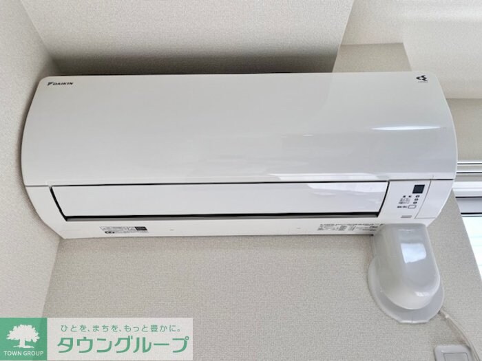 ラスペリータの物件内観写真