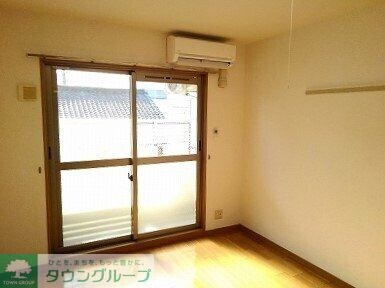 Pulitoの物件内観写真