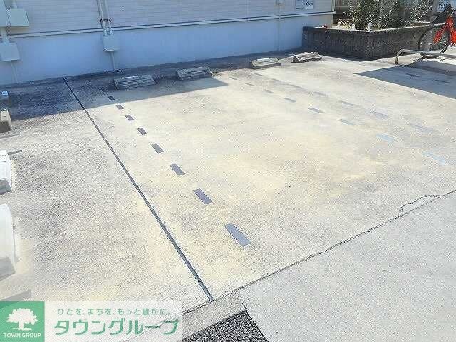 Pulitoの物件内観写真