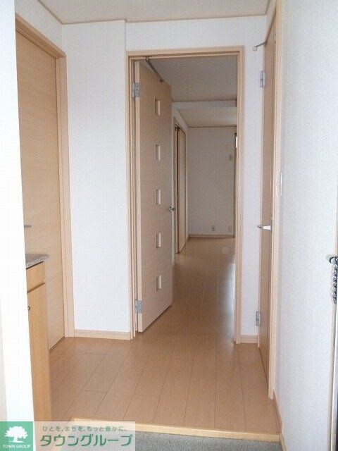 リバーサイド800の物件内観写真