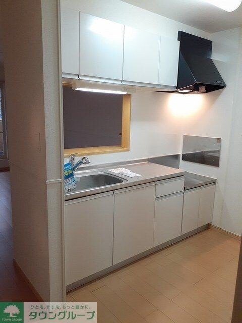 ルピチェーノの物件内観写真