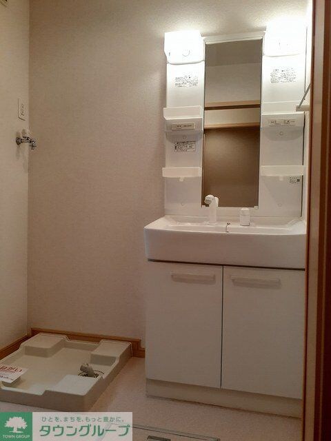 ルピチェーノの物件内観写真