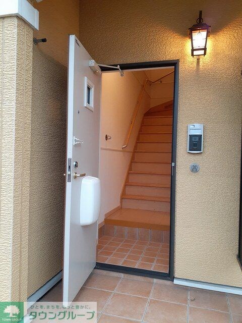 ルピチェーノの物件内観写真