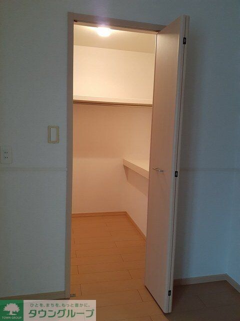 ルピチェーノの物件内観写真