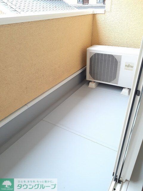 ルピチェーノの物件内観写真